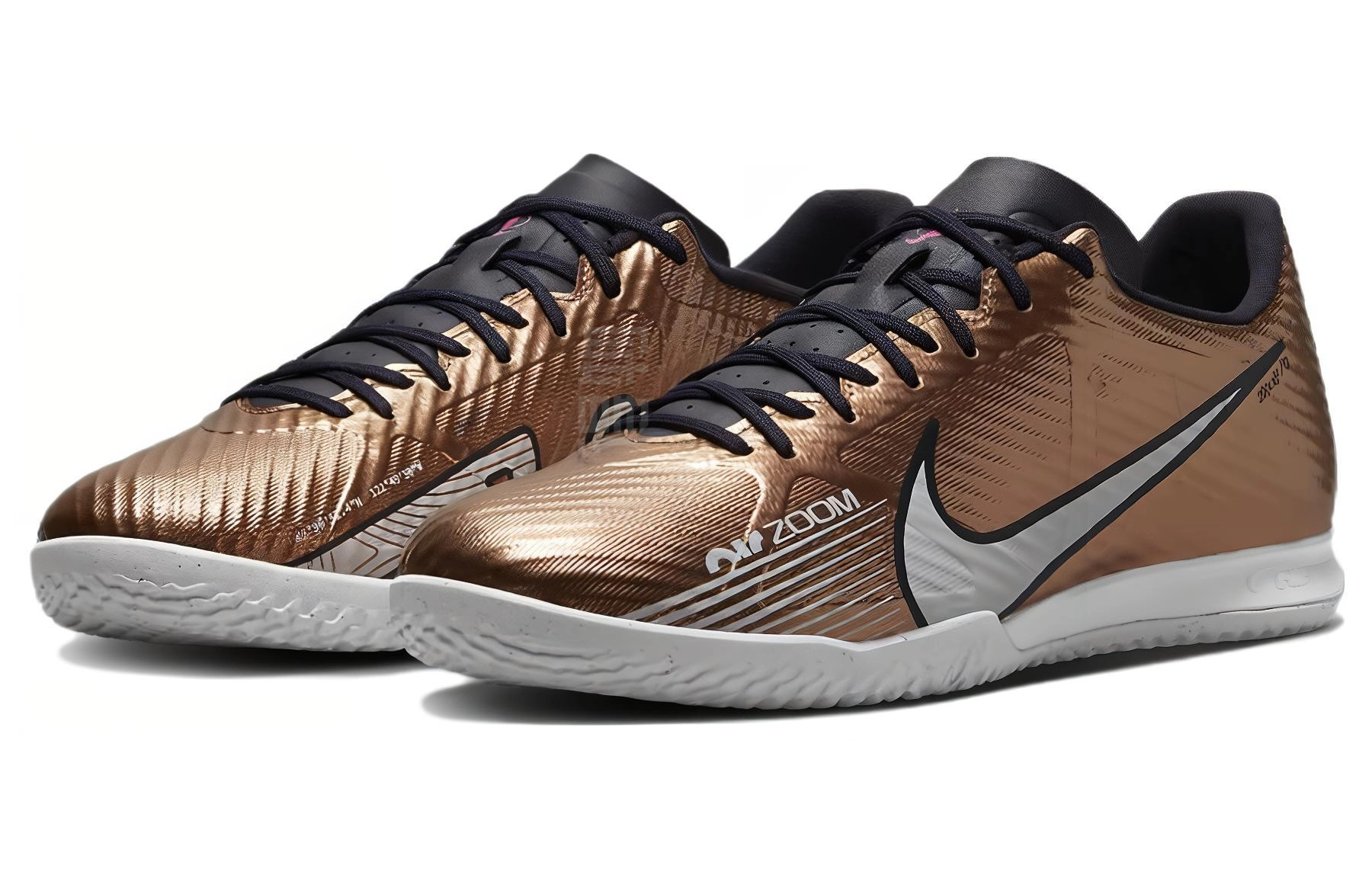 Nike Zoom Mercurial Vapor 15 Academy IC