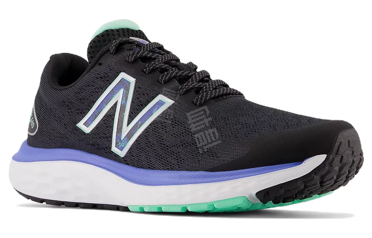 New Balance NB 680 v7 Fresh Foam