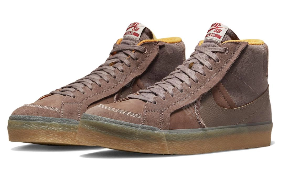 Nike Blazer SB Blazer Mid