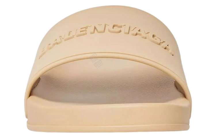 Balenciaga Pool Clog Slide