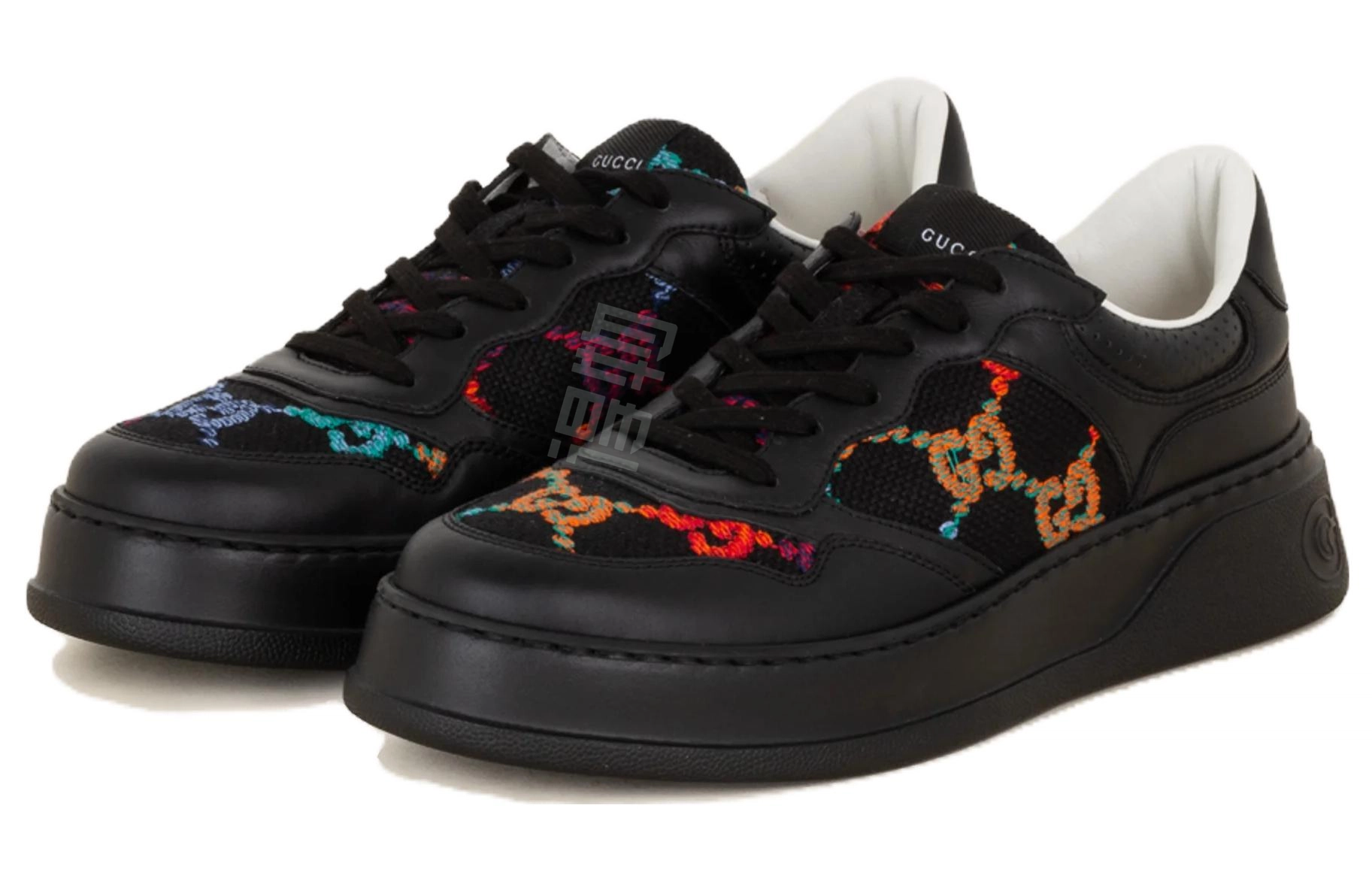 GUCCI Chunky B GG