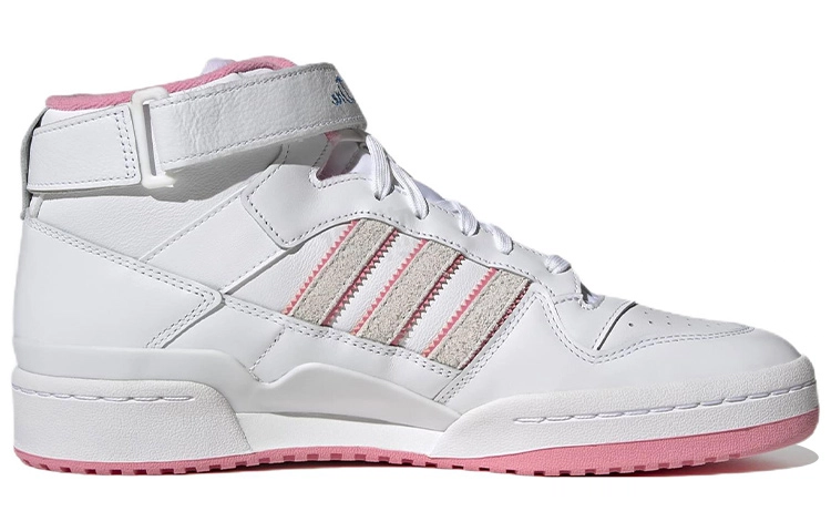 Lil Dre x adidas originals FORUM Mid ADV