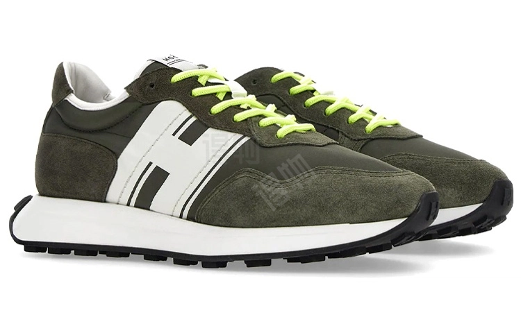 HOGAN H601