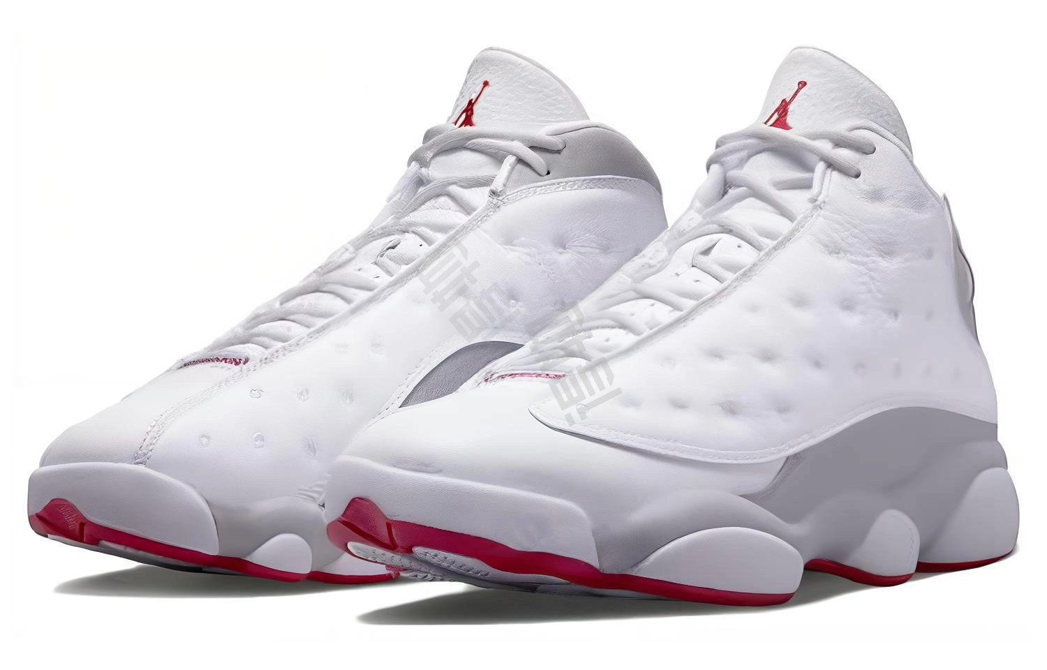Jordan Air Jordan 13 "Wolf Grey"
