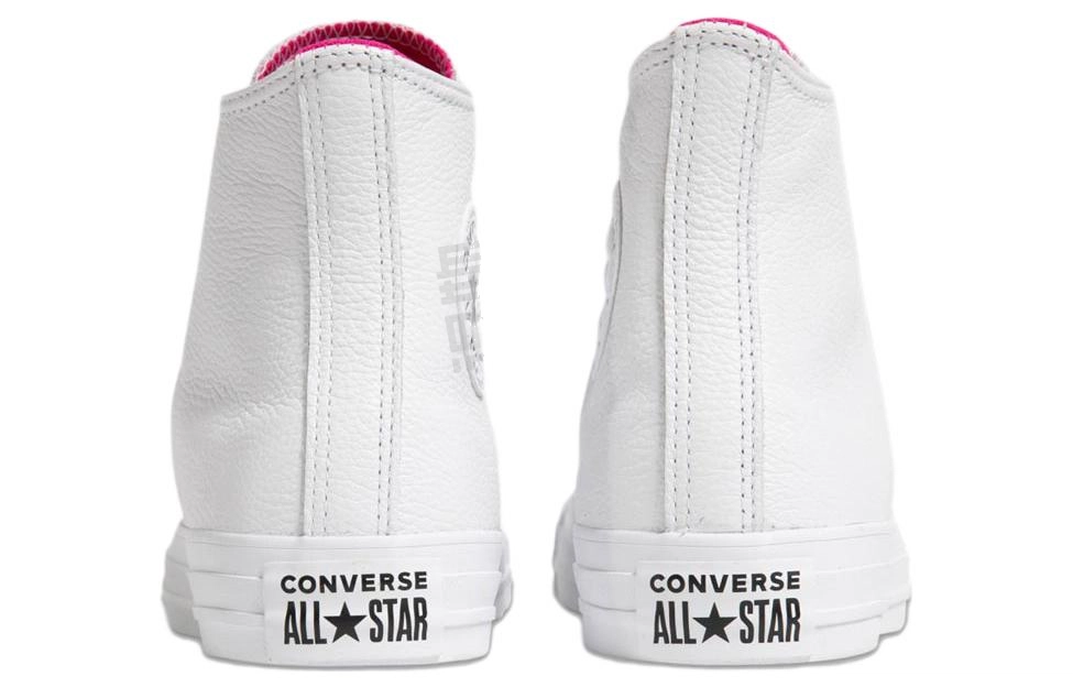 Converse Chuck Taylor All Star Ctas Lthr Hi