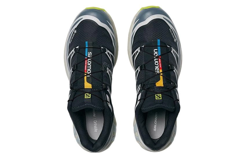 SALOMON GTX