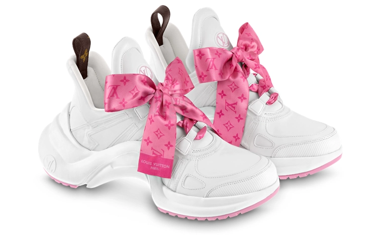 LOUIS VUITTON Archlight 1.0