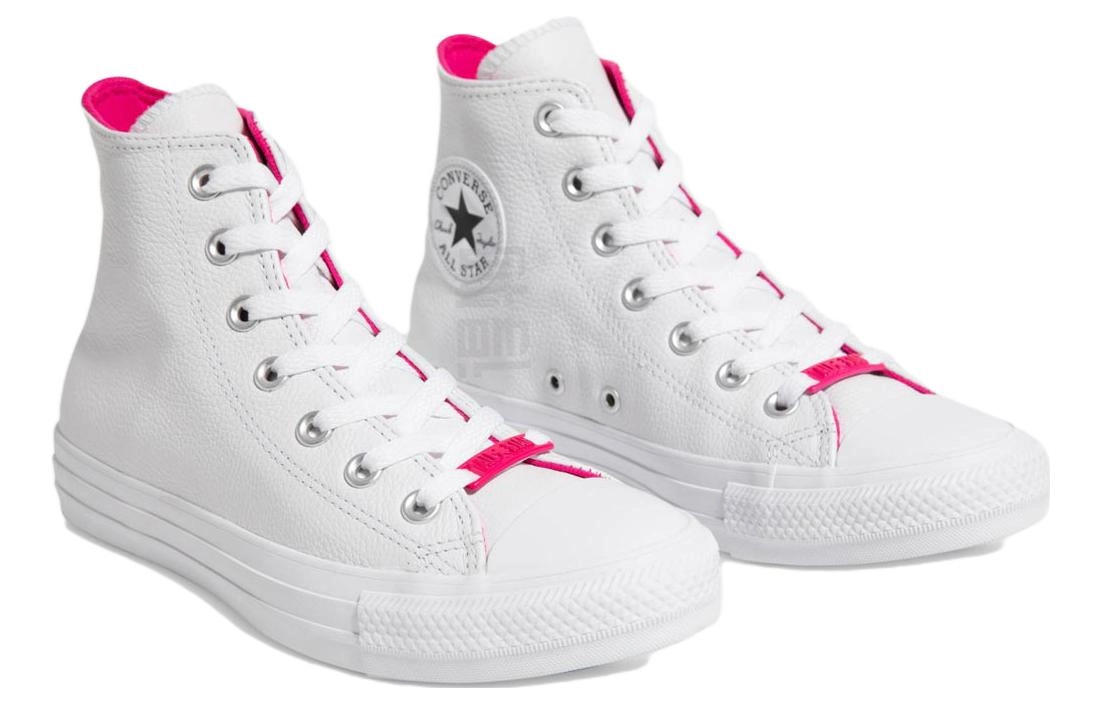Converse Chuck Taylor All Star Ctas Lthr Hi