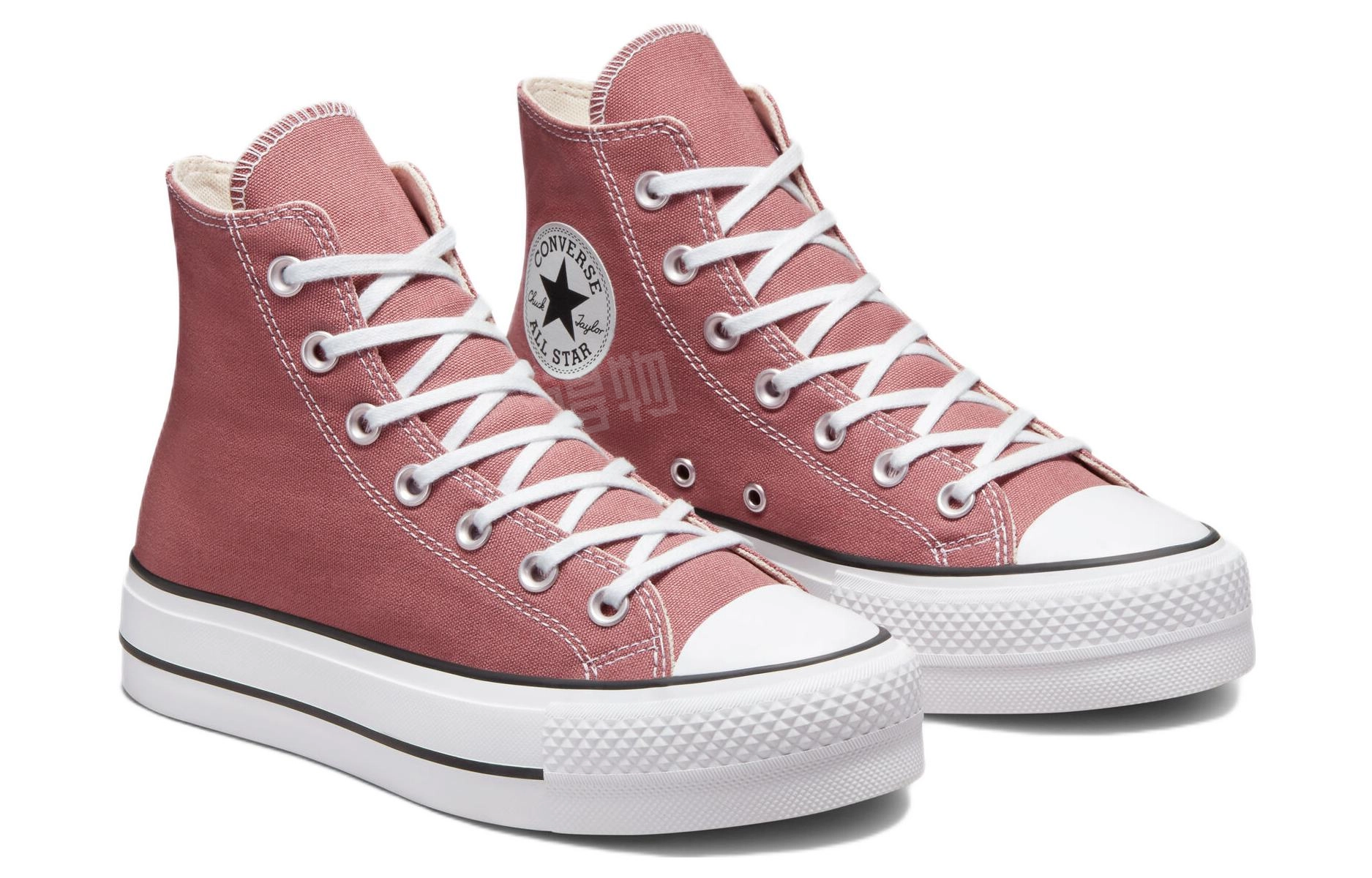 Converse Chuck Taylor All Star Lift Platform Seasonal Color