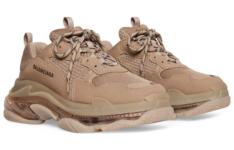 Balenciaga Triple S