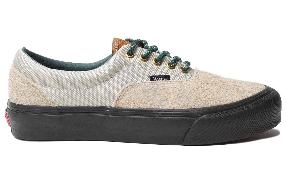 Vans Vault Era