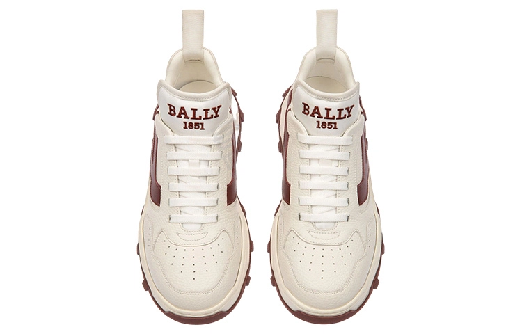 BALLY Holden