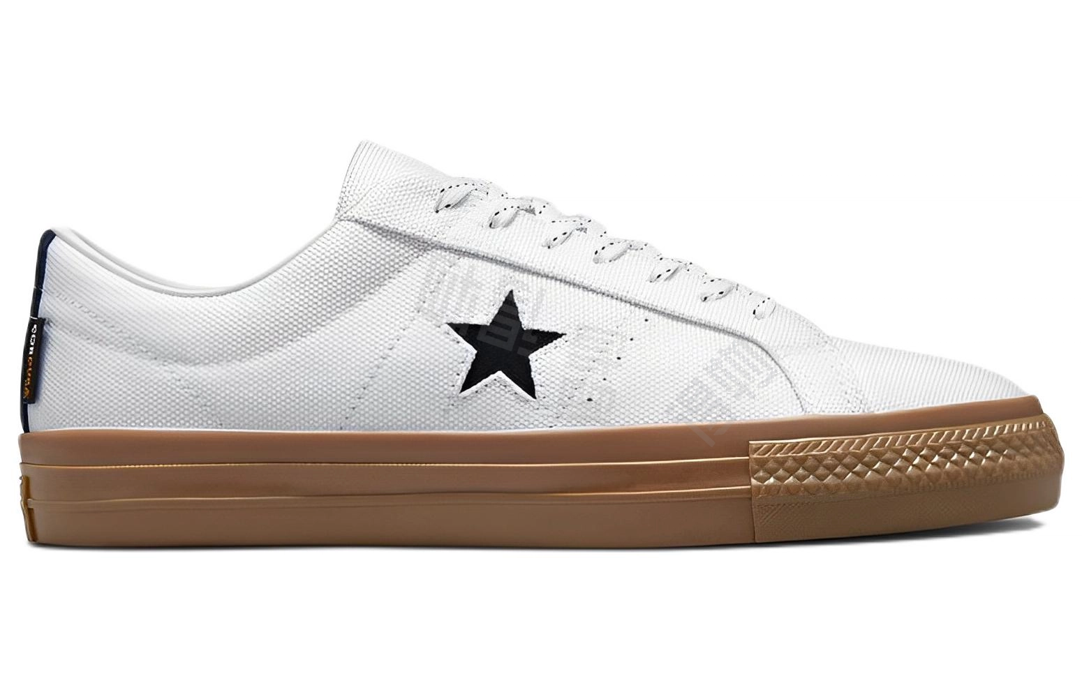 Converse One Star Pro Cordura Canvas