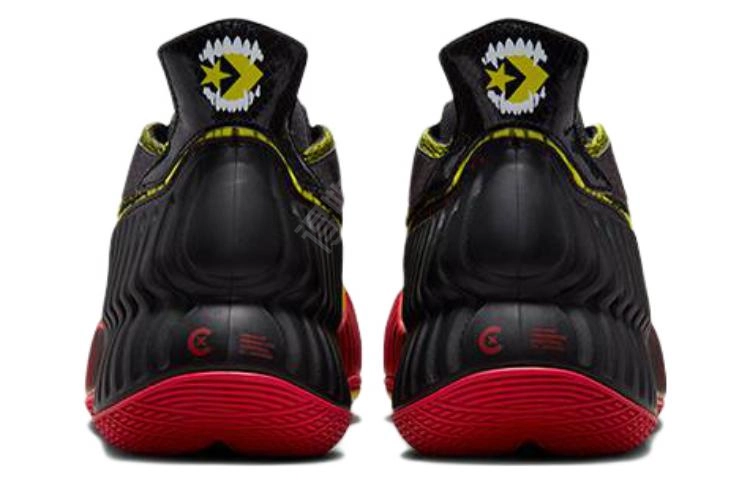 Converse All Star BB Prototype CX Monster Clash