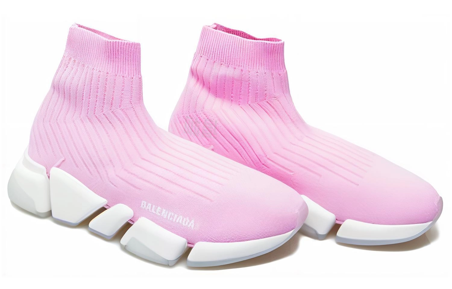 Balenciaga Speed 2.0 3D