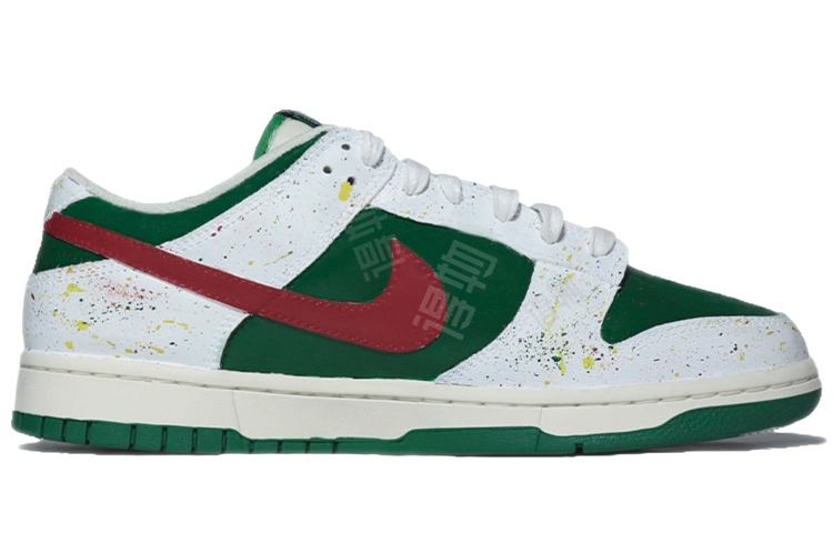 Nike Dunk Low Retro SE "Lottery" Jackpot