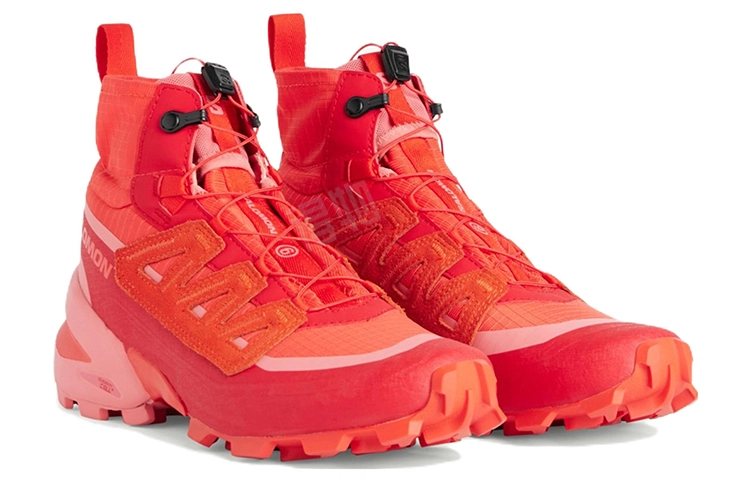 SALOMON x MM6 Maison Margiela