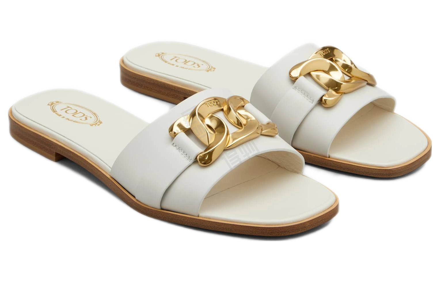 TOD'S