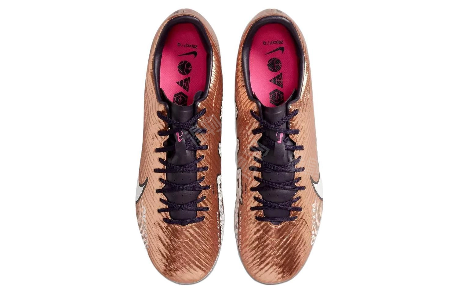 Nike Zoom Vapor 15 Academy FGMG