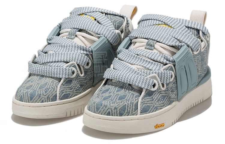 SPONGEBOB SQUAREPANTS x Palladium Pallablast ST SPSB