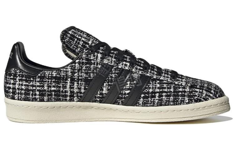 INVINCIBLE x DAYZ x adidas originals Campus 80S