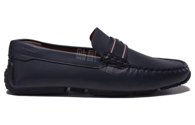 BALLY