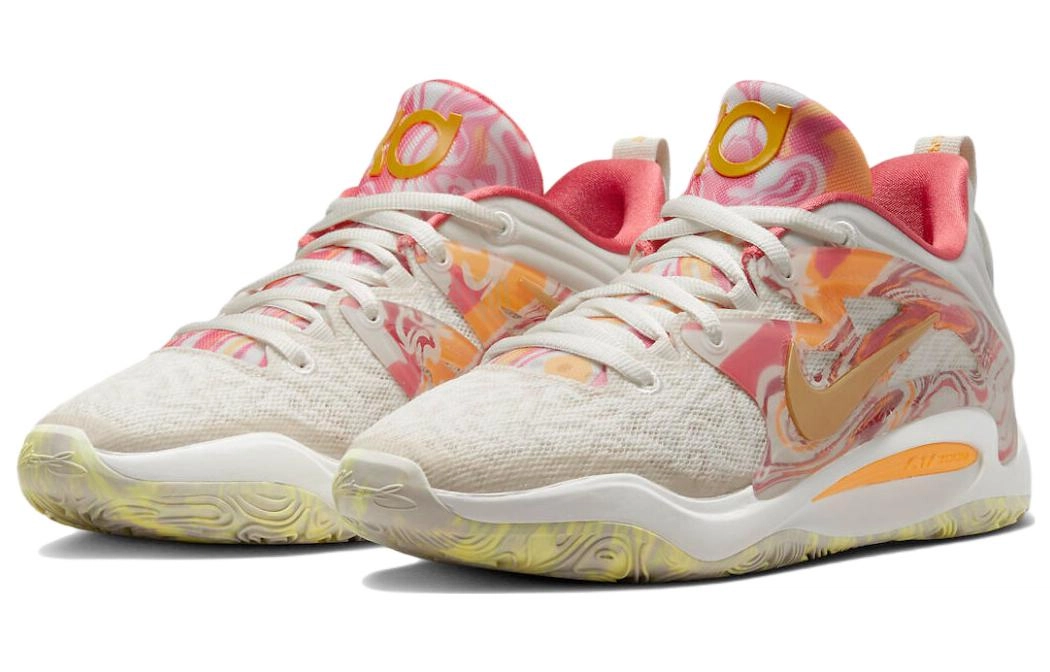 Nike KD 15 "All-Star" 15 TPU