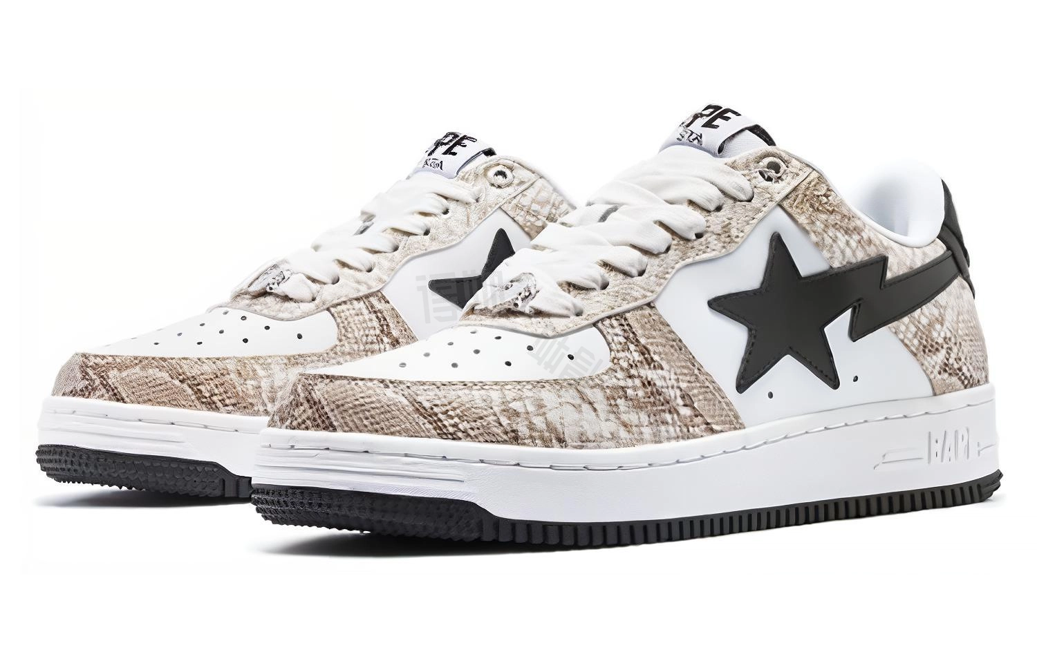 A BATHING APE STA