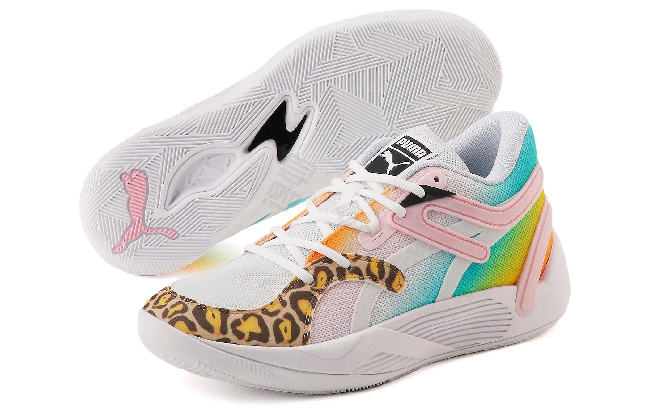 PUMA Trc Blaze Court Tokyo Harajuku
