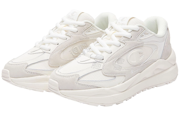 Champion Retro Sports Champ Breaker 2.0