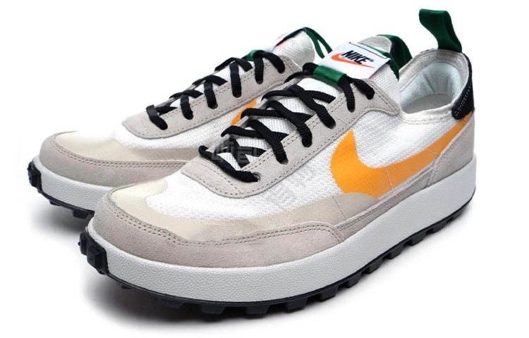 Tom Sachs x Nike Craft