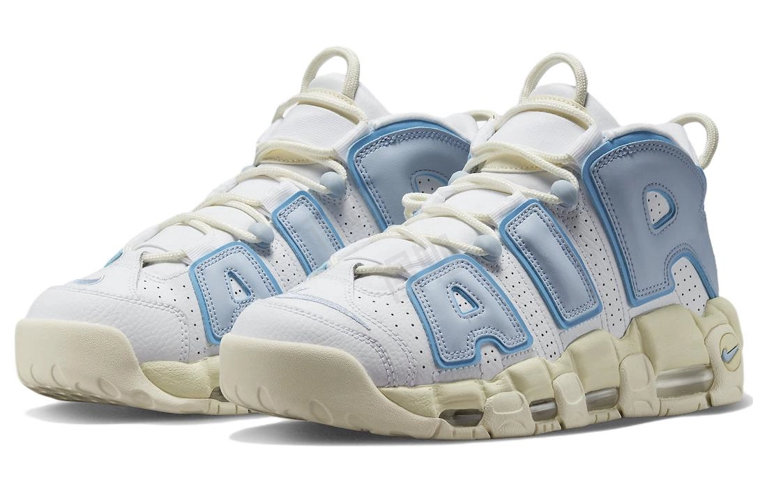 Nike Air More Uptempo