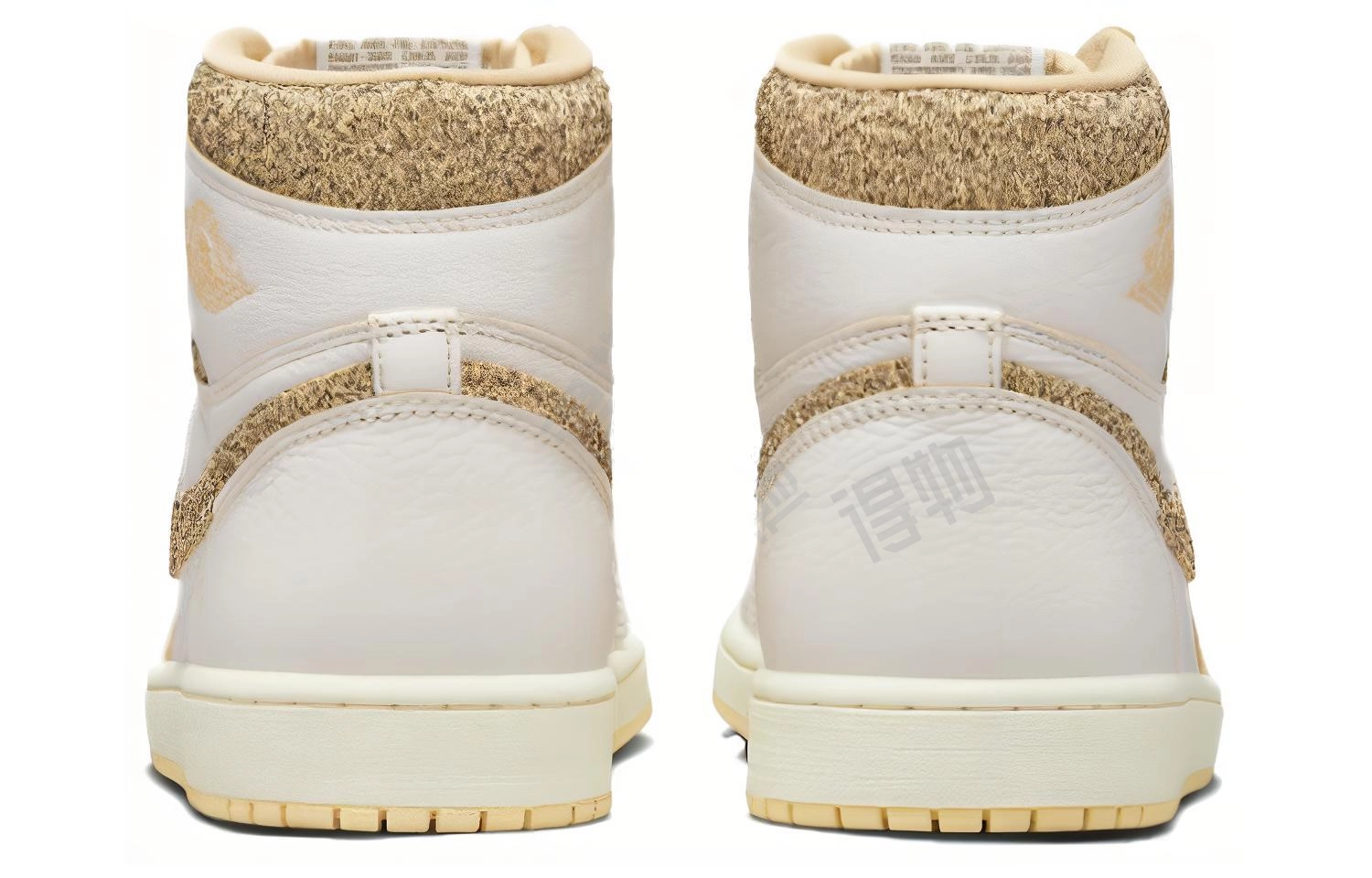 Jordan Air Jordan 1 High OG "Sail and Pale Vanilla"