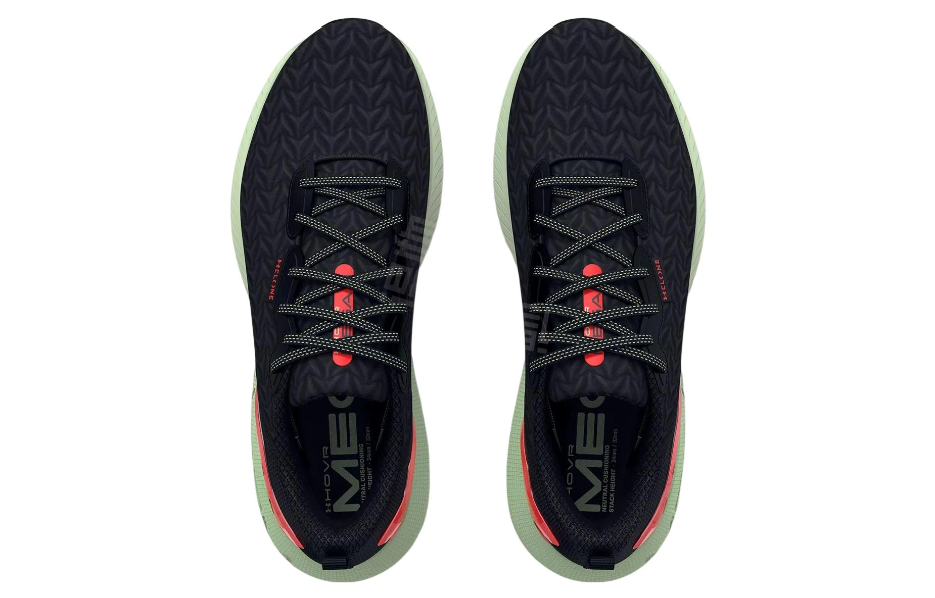 Under Armour HOVR Mega 3 Clone