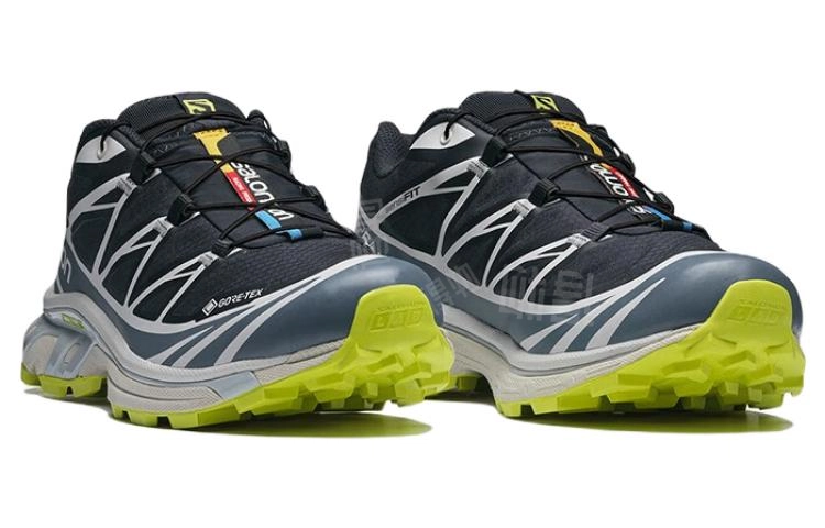 SALOMON GTX