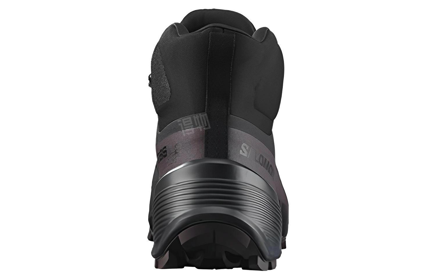 SALOMON Cross Hike Mid GTX 2