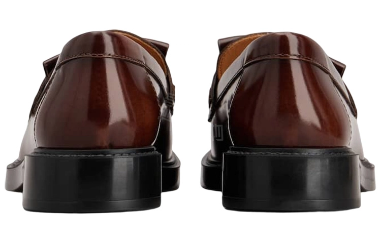 TOD'S