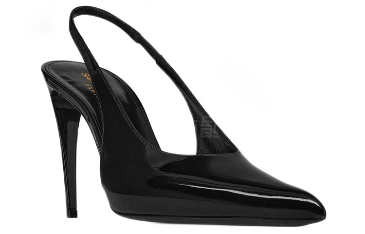 SAINT LAURENT Pulp 90 9cm