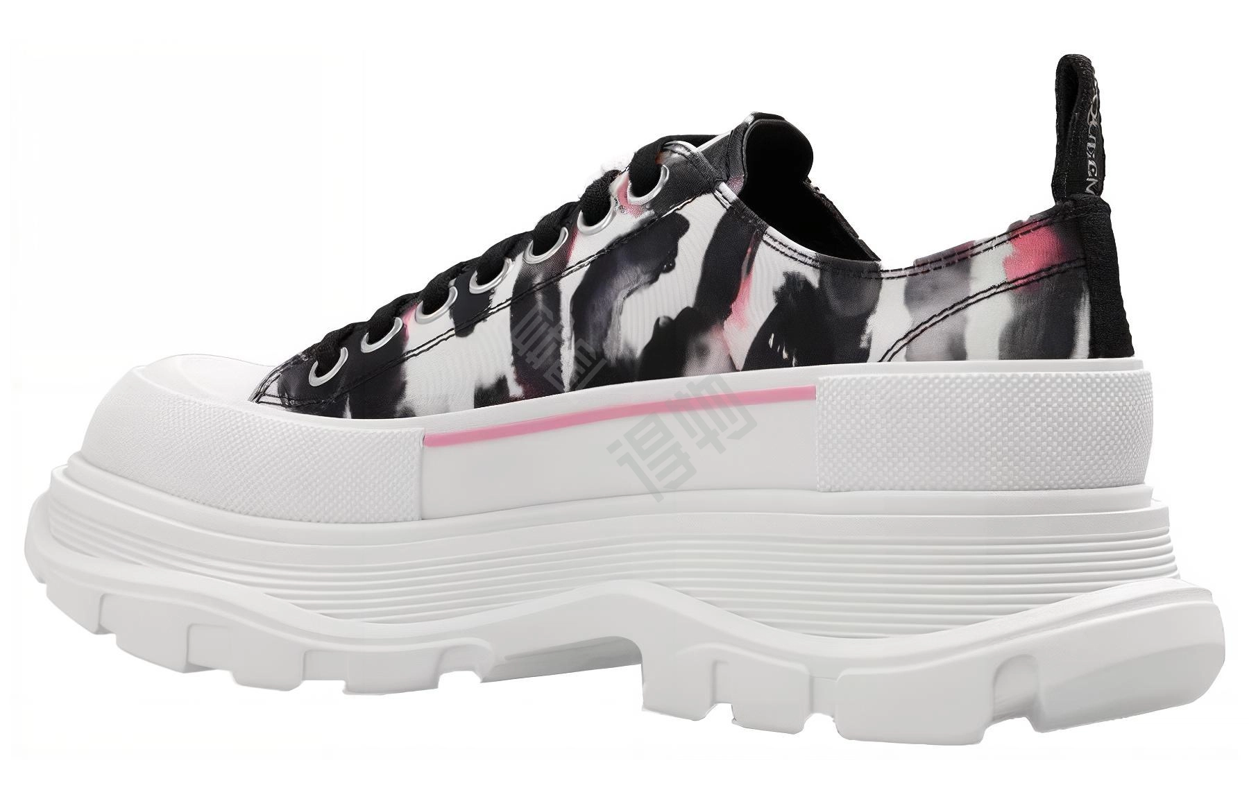 Alexander McQueen Tread Slick