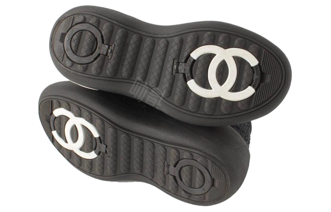 CHANEL 22N
