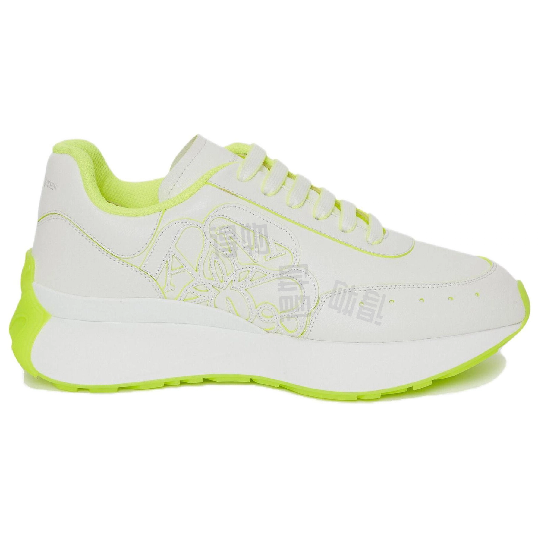 Alexander McQueen Sprint Runner