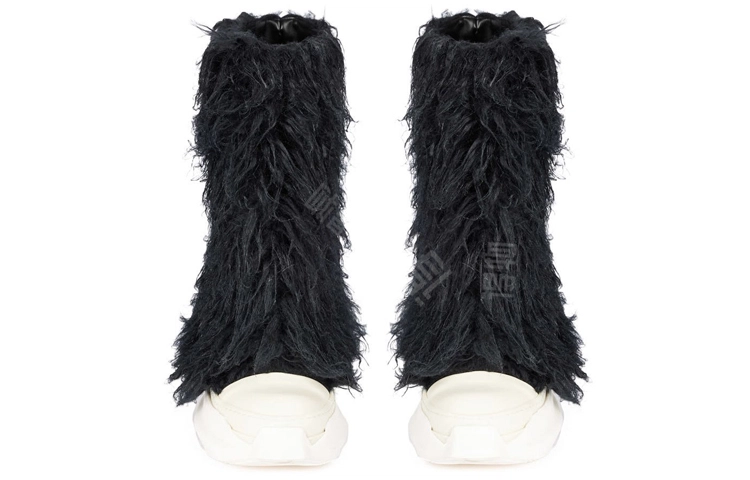 Rick Owens DRKSHDW Strobe Fogachine