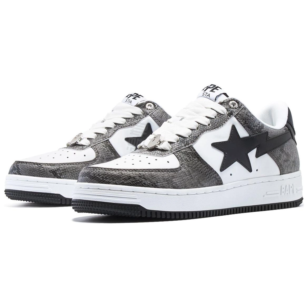 A BATHING APE STA