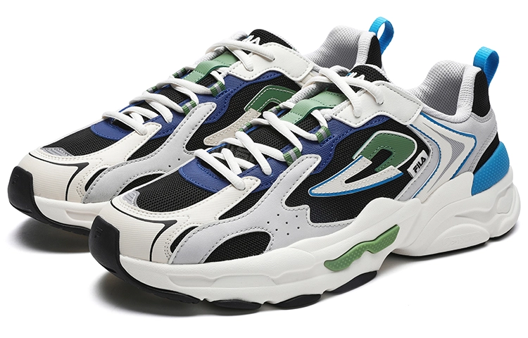 FILA Y2K 3M