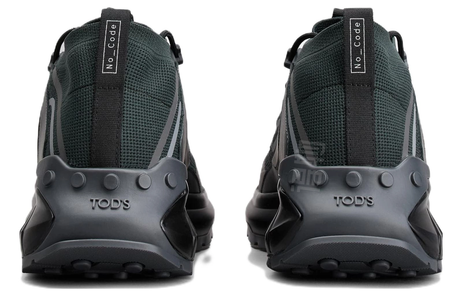 TOD'S