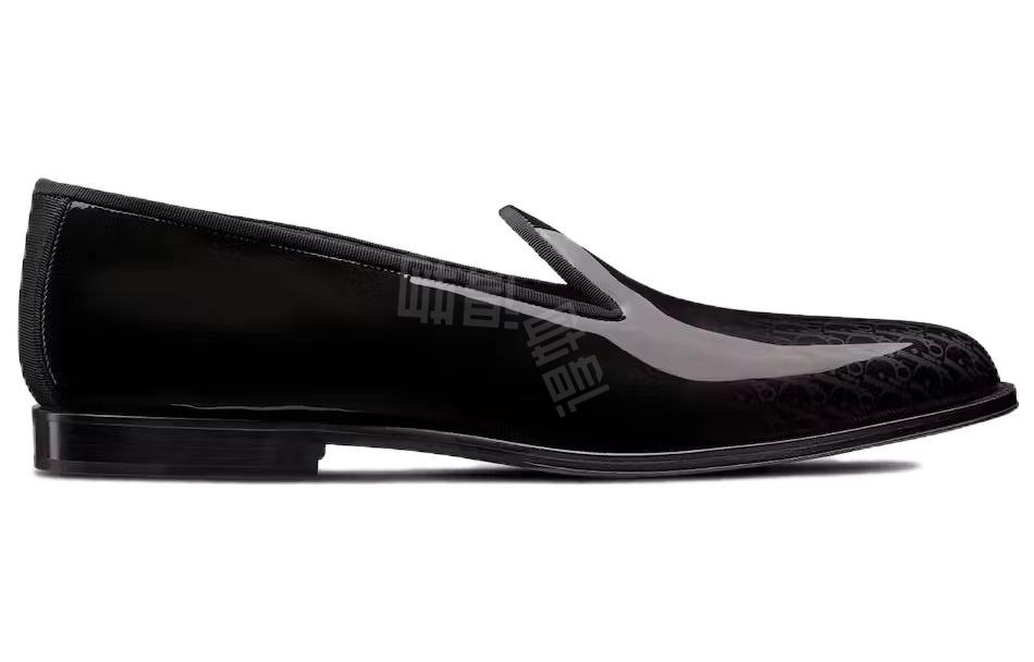 DIOR Dior Timeless Oblique