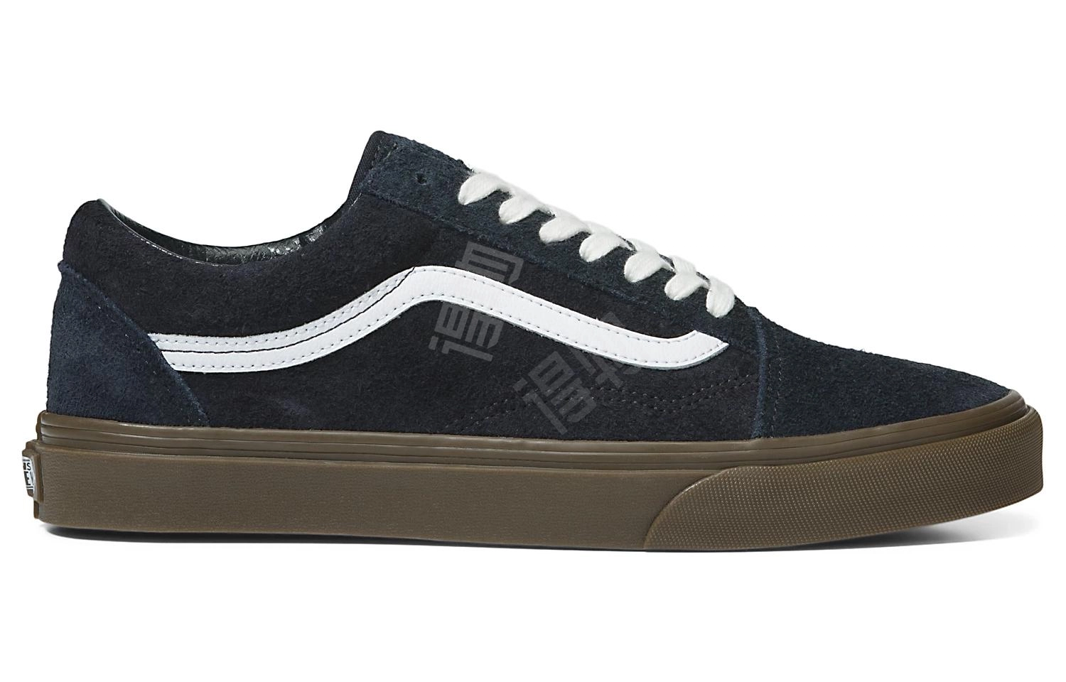 Vans Old Skool Hairy