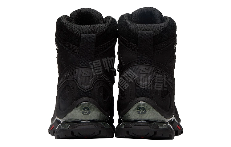 SALOMON Quest 4D GTX Advanced
