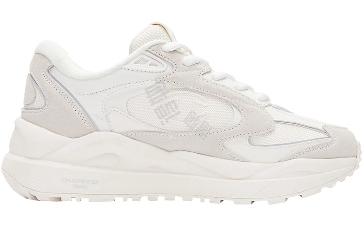 Champion Retro Sports Champ Breaker 2.0