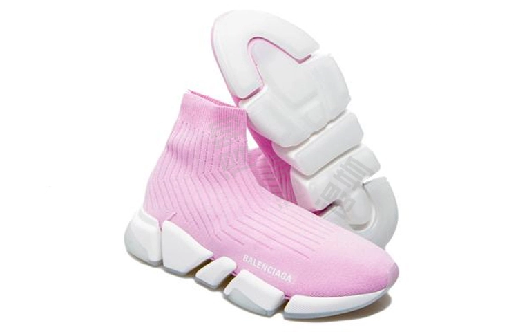 Balenciaga Speed 2.0 3D